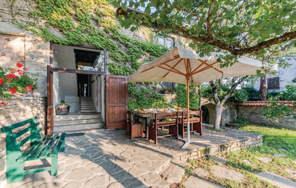 Casa Lasetto – Pierre en réserve naturelle des Apennins - Photo 1
