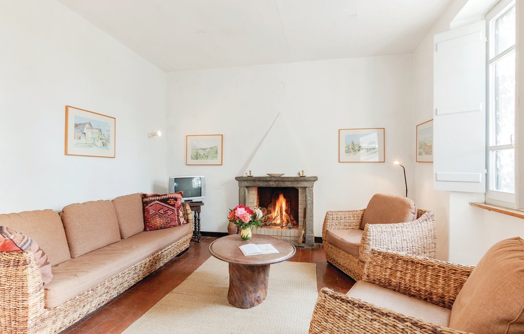 Casa Lasetto – Pierre en réserve naturelle des Apennins - Photo 3
