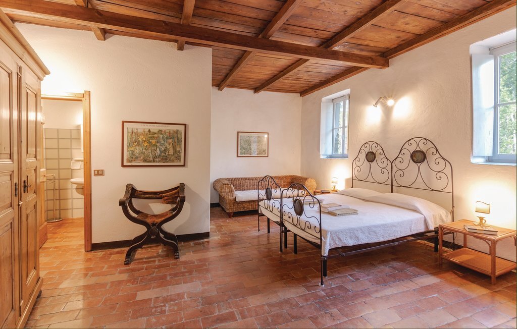Casa Lasetto – Pierre en réserve naturelle des Apennins - Photo 4