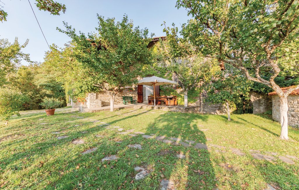 Casa Lasetto – Pierre en réserve naturelle des Apennins - Photo 5