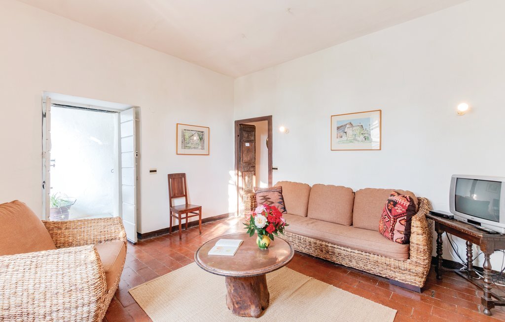 Casa Lasetto – Pierre en réserve naturelle des Apennins - Photo 8