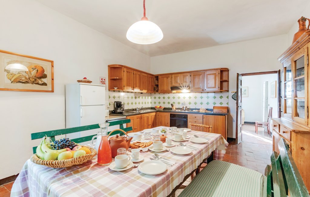 Casa Lasetto – Pierre en réserve naturelle des Apennins - Photo 9