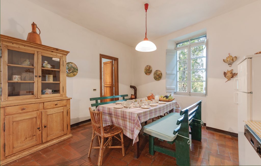 Casa Lasetto – Pierre en réserve naturelle des Apennins - Photo 10
