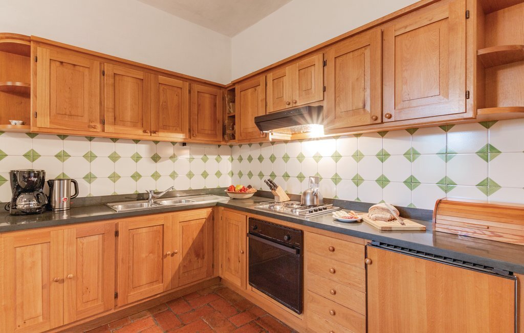 Casa Lasetto – Pierre en réserve naturelle des Apennins - Photo 11