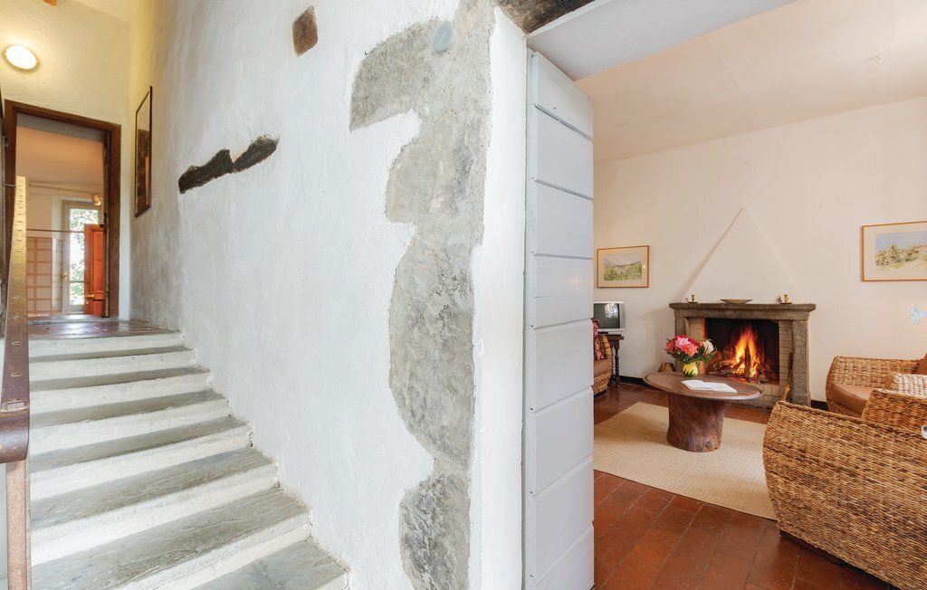 Casa Lasetto – Pierre en réserve naturelle des Apennins - Photo 12