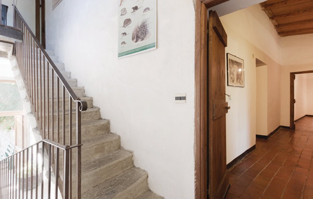 Casa Lasetto – Pierre en réserve naturelle des Apennins - Photo 13