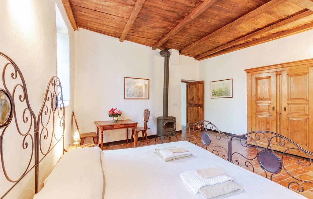 Casa Lasetto – Pierre en réserve naturelle des Apennins - Photo 14