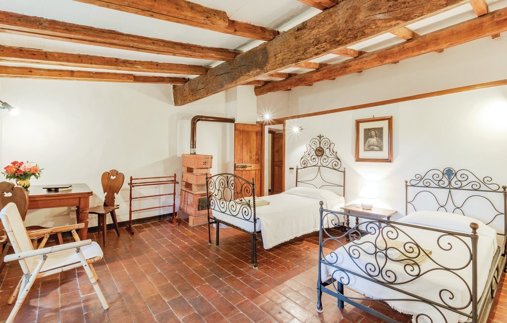 Casa Lasetto – Pierre en réserve naturelle des Apennins - Photo 15