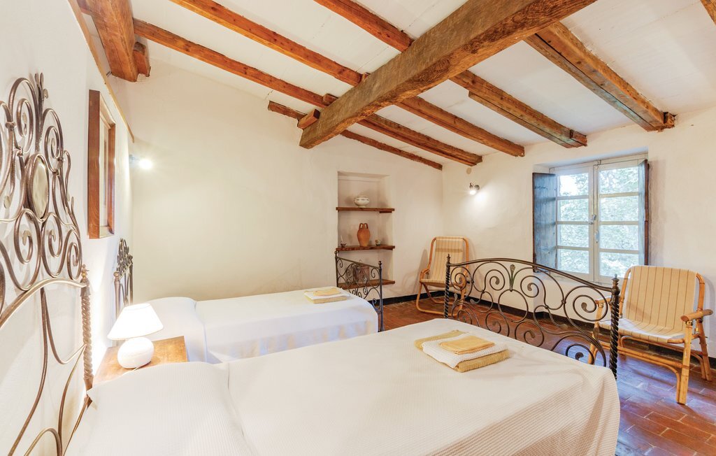 Casa Lasetto – Pierre en réserve naturelle des Apennins - Photo 16