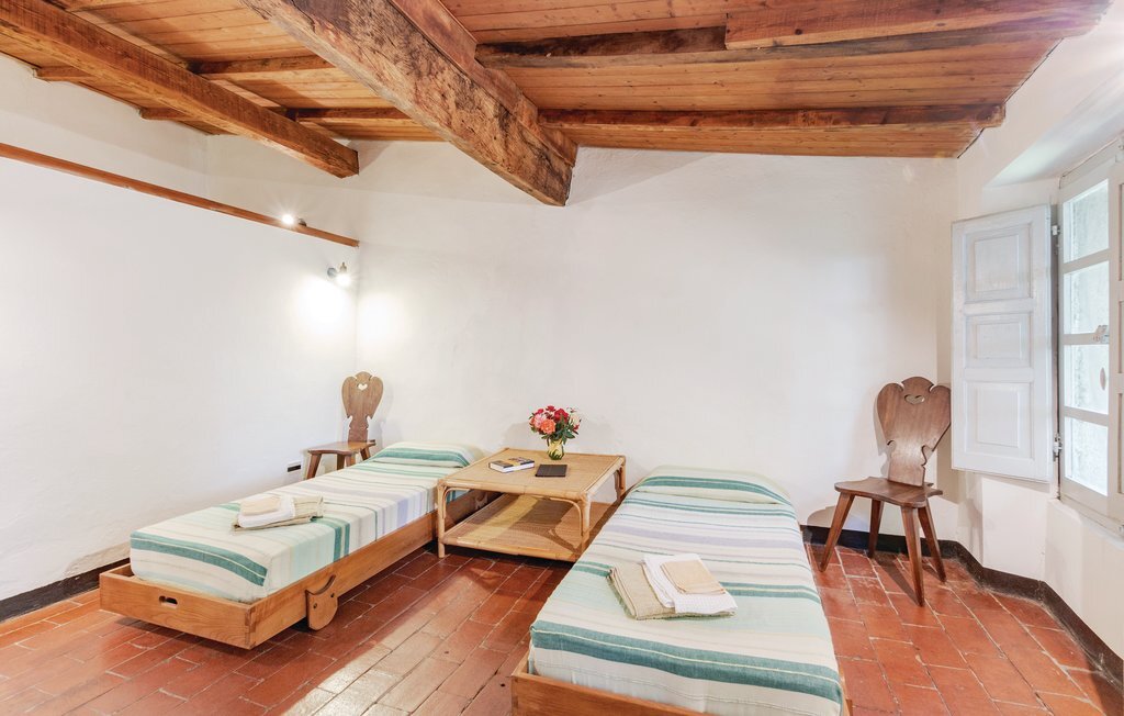Casa Lasetto – Pierre en réserve naturelle des Apennins - Photo 17