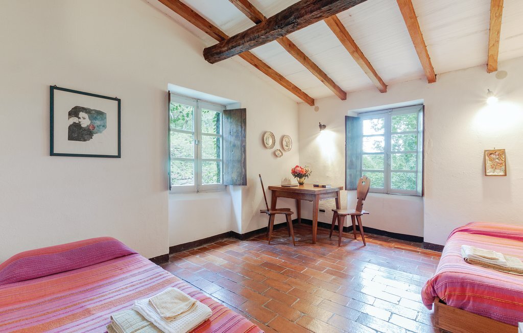 Casa Lasetto – Pierre en réserve naturelle des Apennins - Photo 19