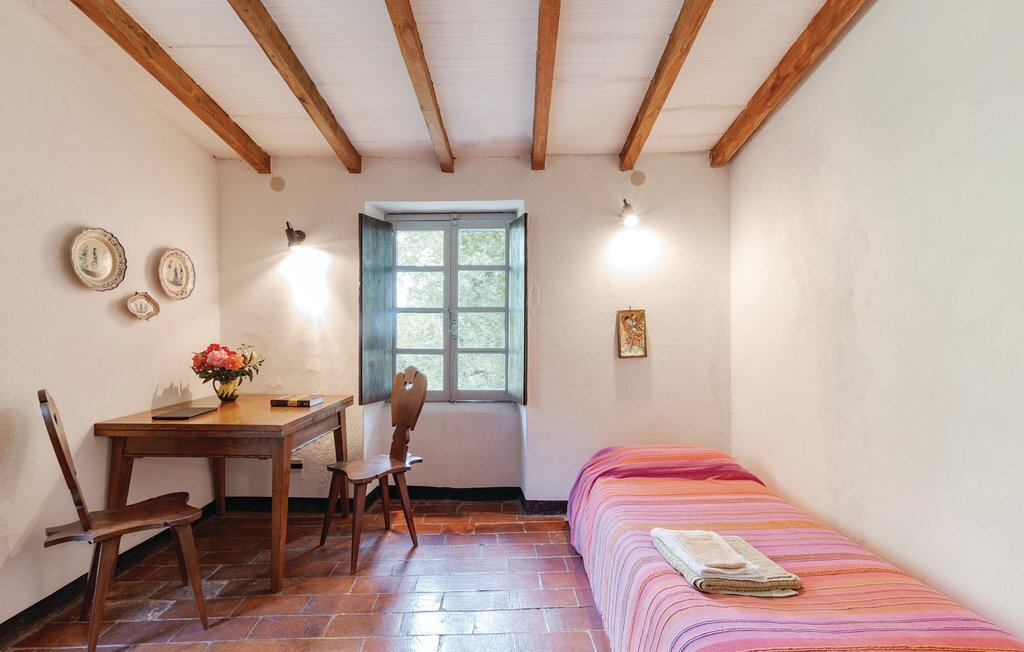 Casa Lasetto – Pierre en réserve naturelle des Apennins - Photo 20