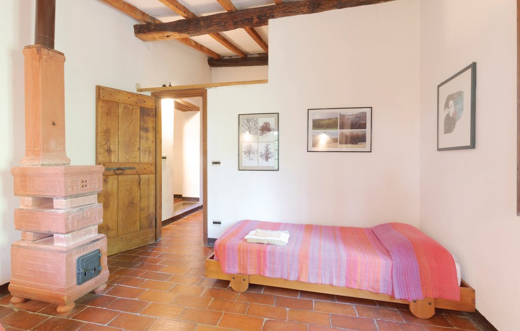 Casa Lasetto – Pierre en réserve naturelle des Apennins - Photo 21