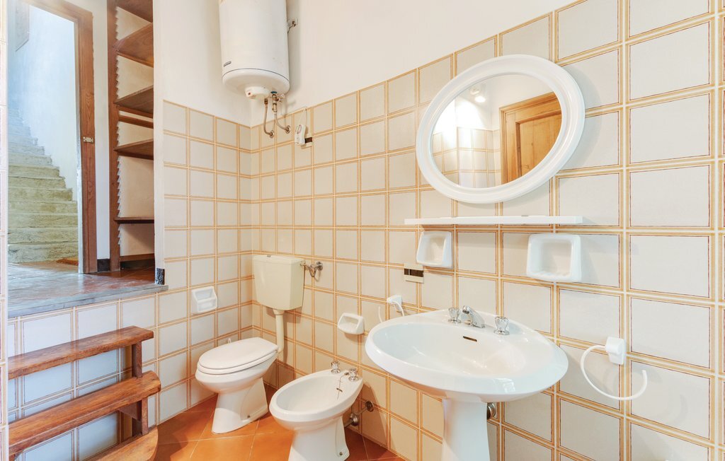 Casa Lasetto – Pierre en réserve naturelle des Apennins - Photo 23