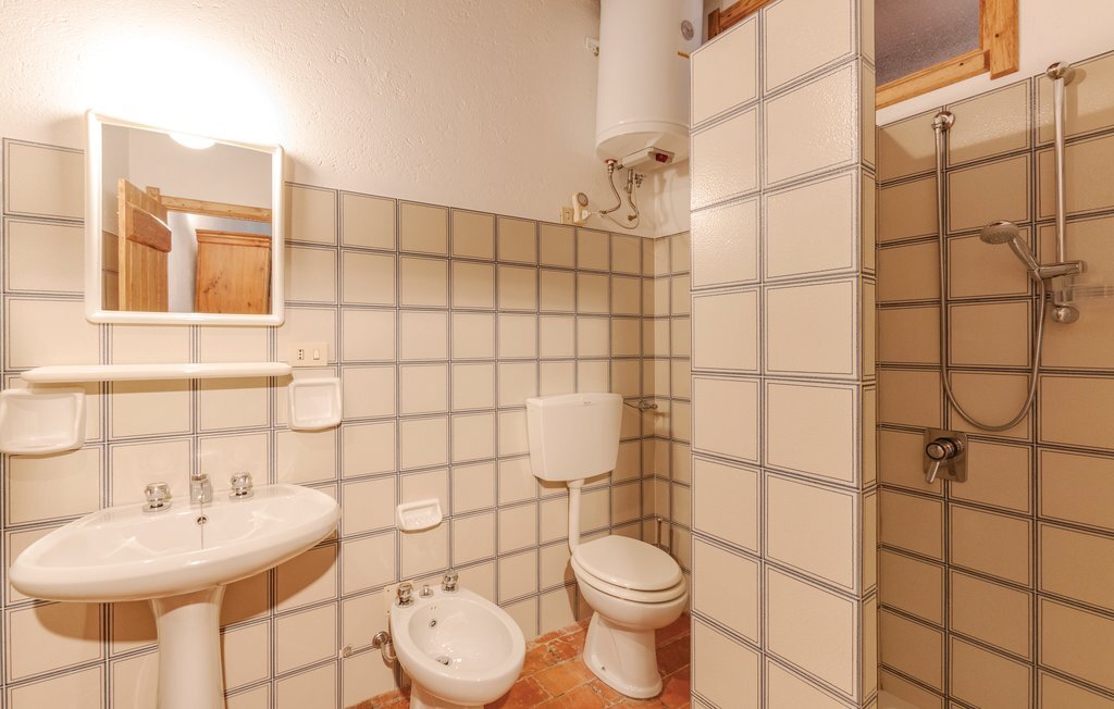Casa Lasetto – Pierre en réserve naturelle des Apennins - Photo 24
