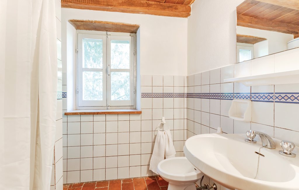 Casa Lasetto – Pierre en réserve naturelle des Apennins - Photo 25