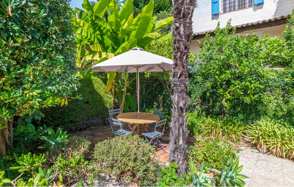 Maison vue mer à Saint-Paul de Vence, piscine privée - Photo 19