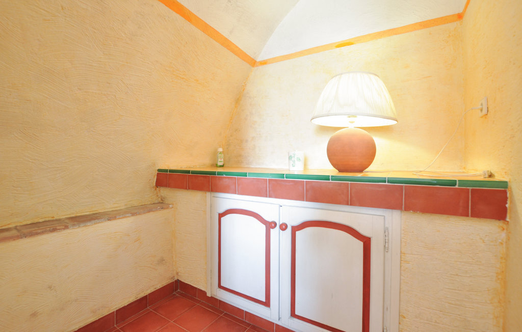 Maison vue mer à Saint-Paul de Vence, piscine privée - Photo 25