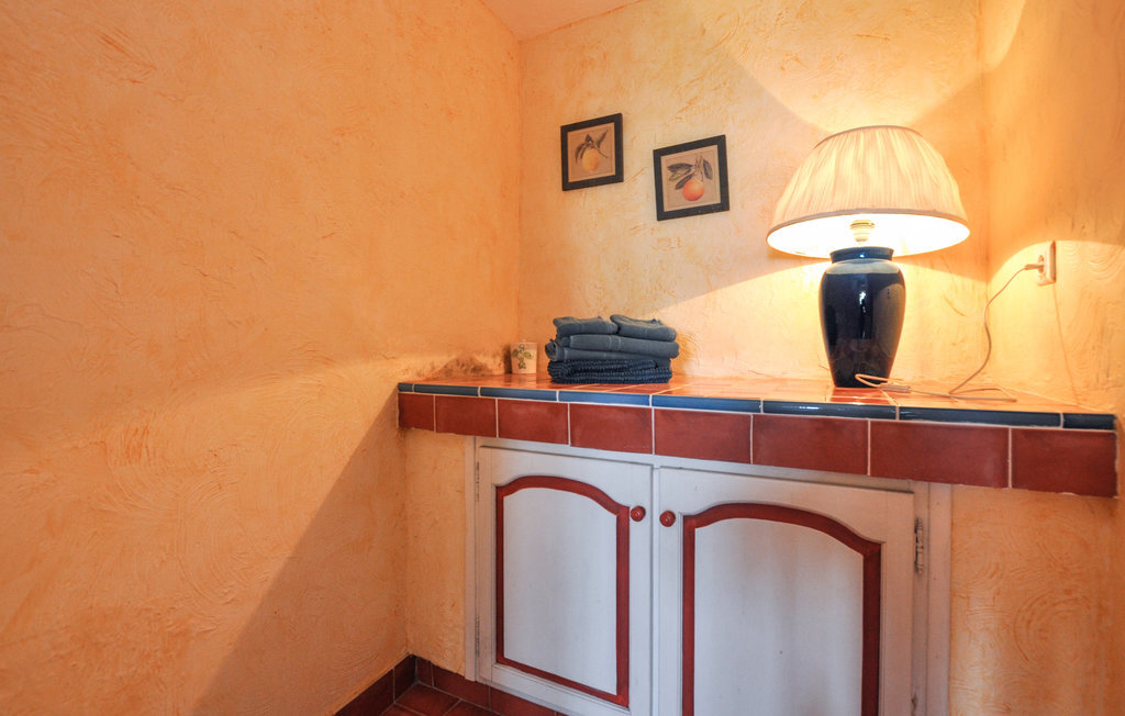 Maison vue mer à Saint-Paul de Vence, piscine privée - Photo 26