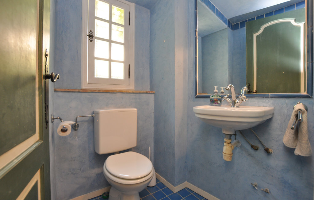 Maison vue mer à Saint-Paul de Vence, piscine privée - Photo 35