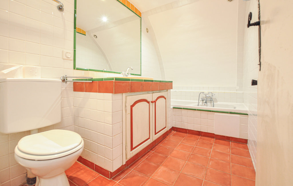 Maison vue mer à Saint-Paul de Vence, piscine privée - Photo 36
