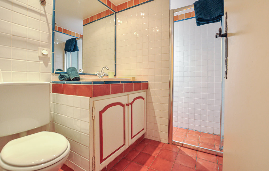 Maison vue mer à Saint-Paul de Vence, piscine privée - Photo 37
