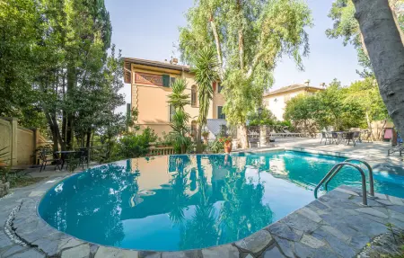 Location appartement à Rapallo GE, Mimosa