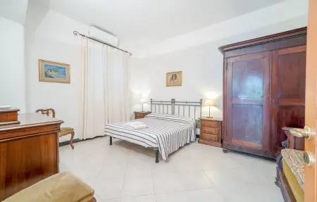 Mimosa - Appartement avec piscine à Rapallo : photo 22
