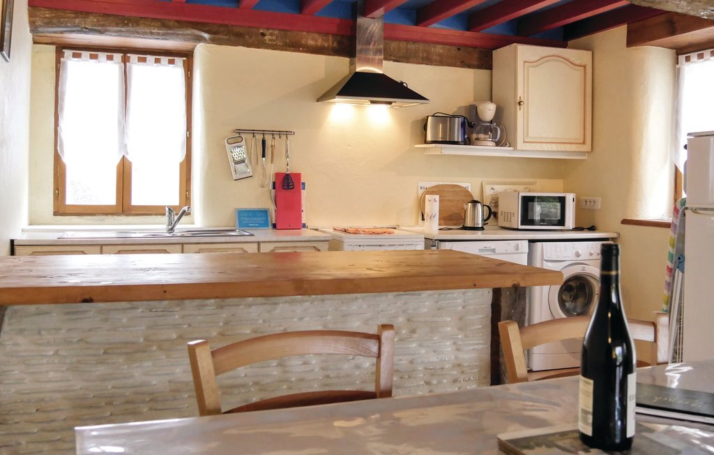 Maison pierre rénovée Brucheville, 5 km plages Utah - Photo 12