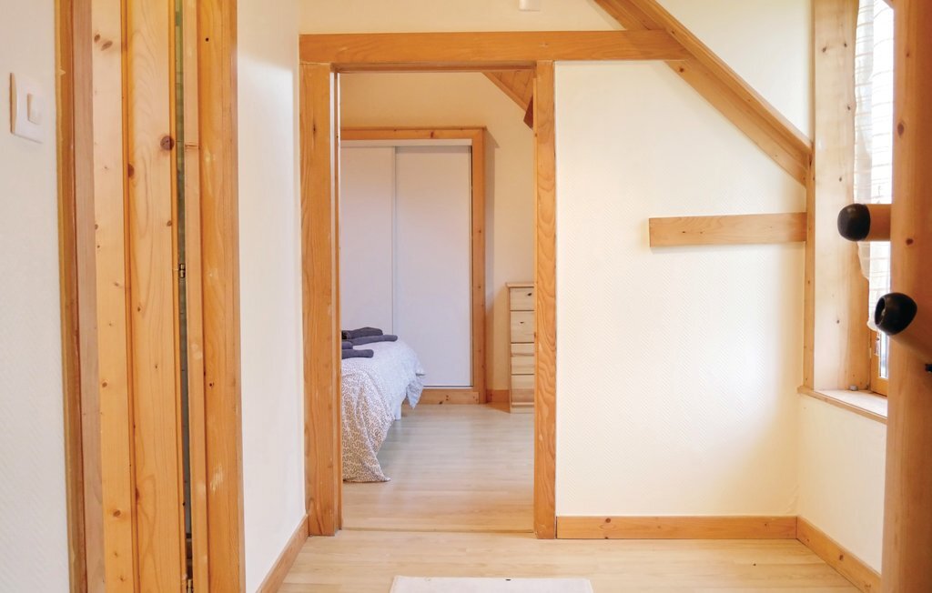 Maison pierre rénovée Brucheville, 5 km plages Utah - Photo 13