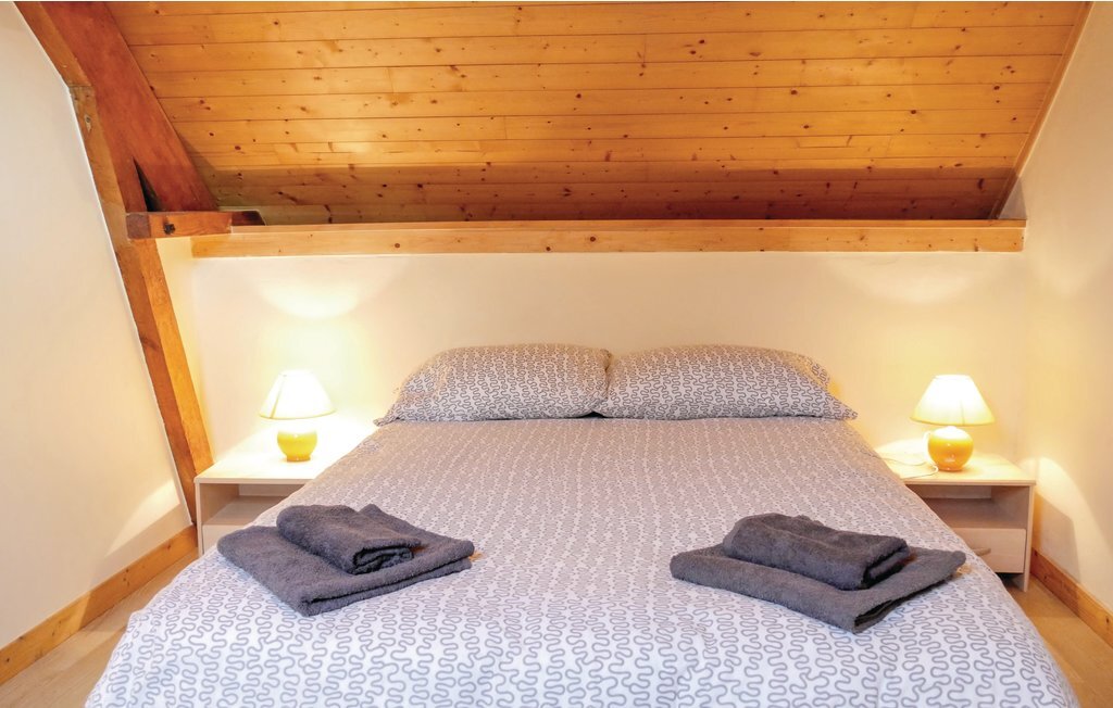 Maison pierre rénovée Brucheville, 5 km plages Utah - Photo 16