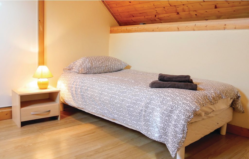 Maison pierre rénovée Brucheville, 5 km plages Utah - Photo 19
