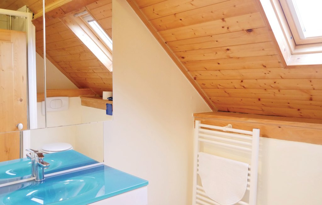 Maison pierre rénovée Brucheville, 5 km plages Utah - Photo 21