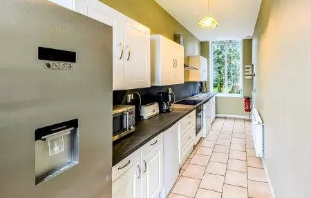 Maison 12 pers. avec piscine, sauna et salle de jeux : photo 7