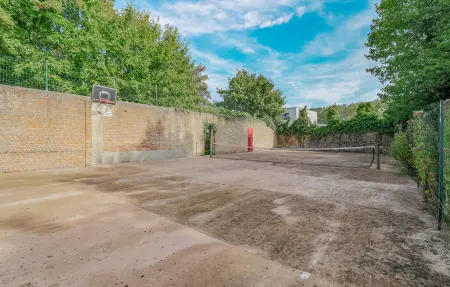 Maison 12 pers. avec piscine, sauna et salle de jeux : photo 15