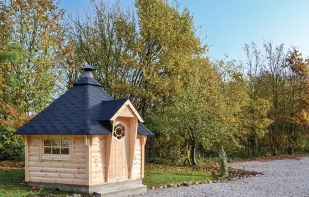 Maison 12 pers. avec piscine, sauna et salle de jeux : photo 16