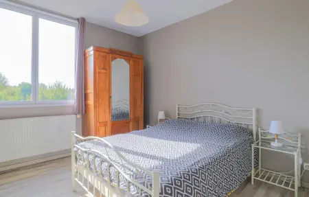 Maison 12 pers. avec piscine, sauna et salle de jeux : photo 18