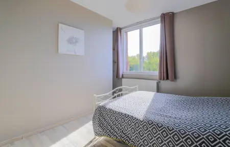 Maison 12 pers. avec piscine, sauna et salle de jeux : photo 19