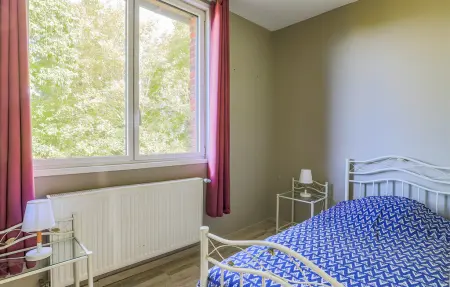 Maison 12 pers. avec piscine, sauna et salle de jeux : photo 21