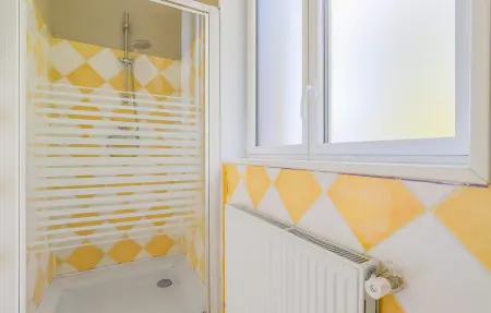 Maison 12 pers. avec piscine, sauna et salle de jeux : photo 24