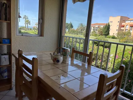 Location appartement de vacances à La Londe les Maures
