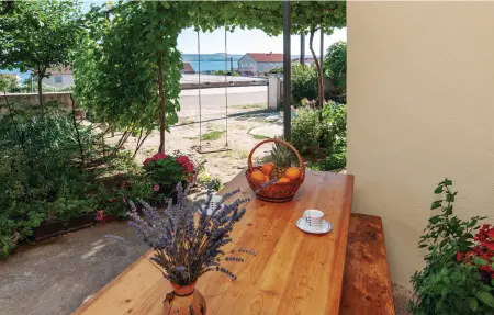 Location appartement à Maslenica