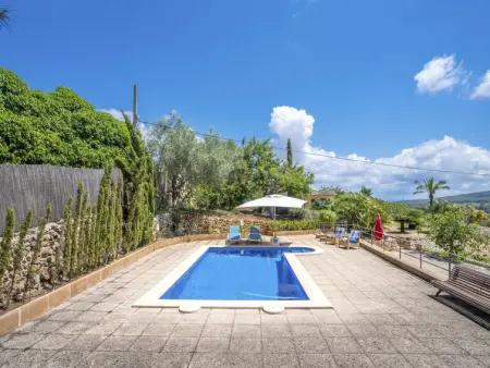 Location maison de vacances à Marratxi