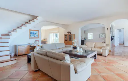 Maison 9 personnes à Sainte Maxime - Photo 2