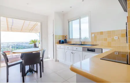 Maison 9 personnes à Sainte Maxime - Photo 3