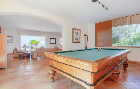 Maison 9 personnes à Sainte Maxime - Photo 4
