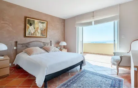 Maison 9 personnes à Sainte Maxime - Photo 5