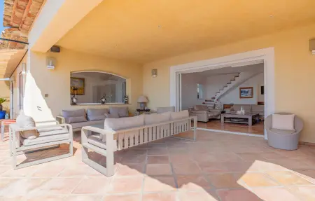 Maison 9 personnes à Sainte Maxime - Photo 7