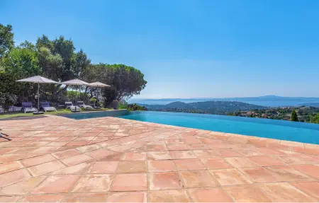 Maison 9 personnes à Sainte Maxime - Photo 9