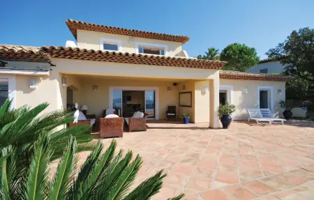 Maison 9 personnes à Sainte Maxime - Photo 10